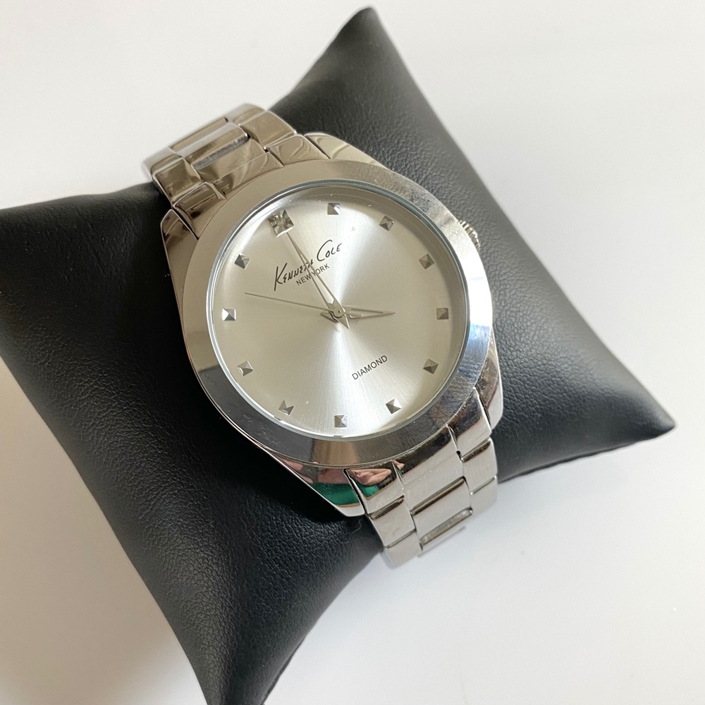 CHUNKY KENNETH COLE WATCH